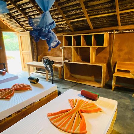 Yala Village Eco Tree House Tissamaharama Eksteriør bilde
