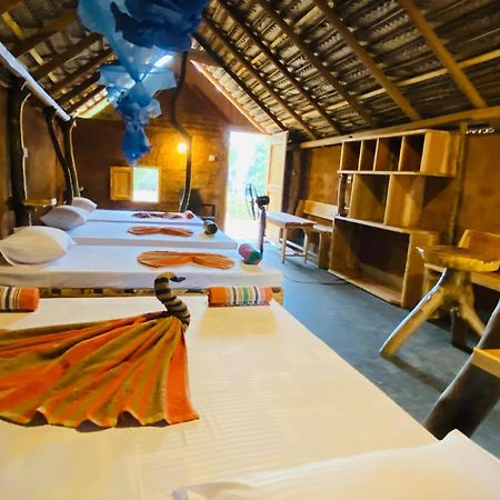 Yala Village Eco Tree House Tissamaharama Eksteriør bilde