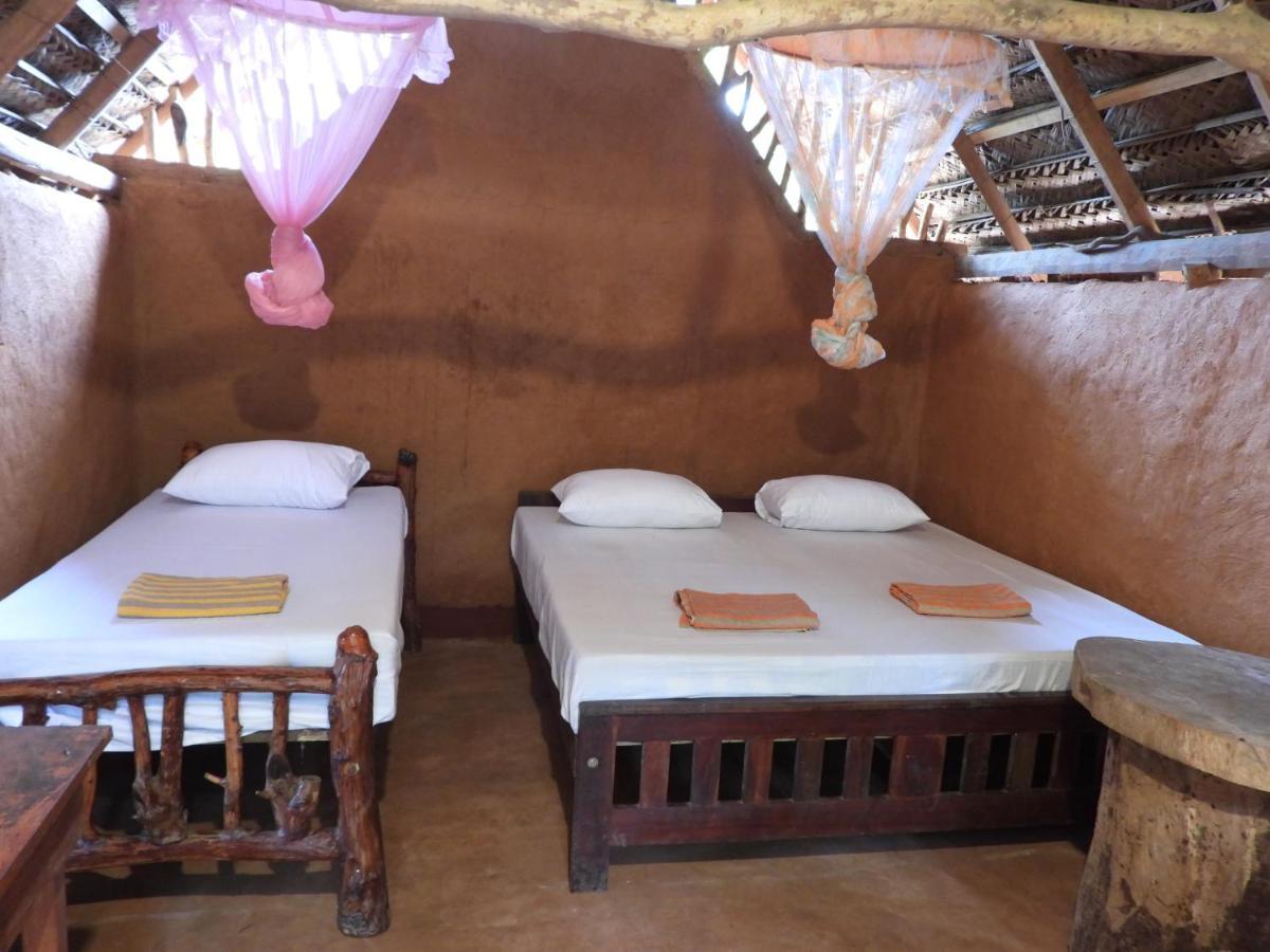 Yala Village Eco Tree House Tissamaharama Eksteriør bilde