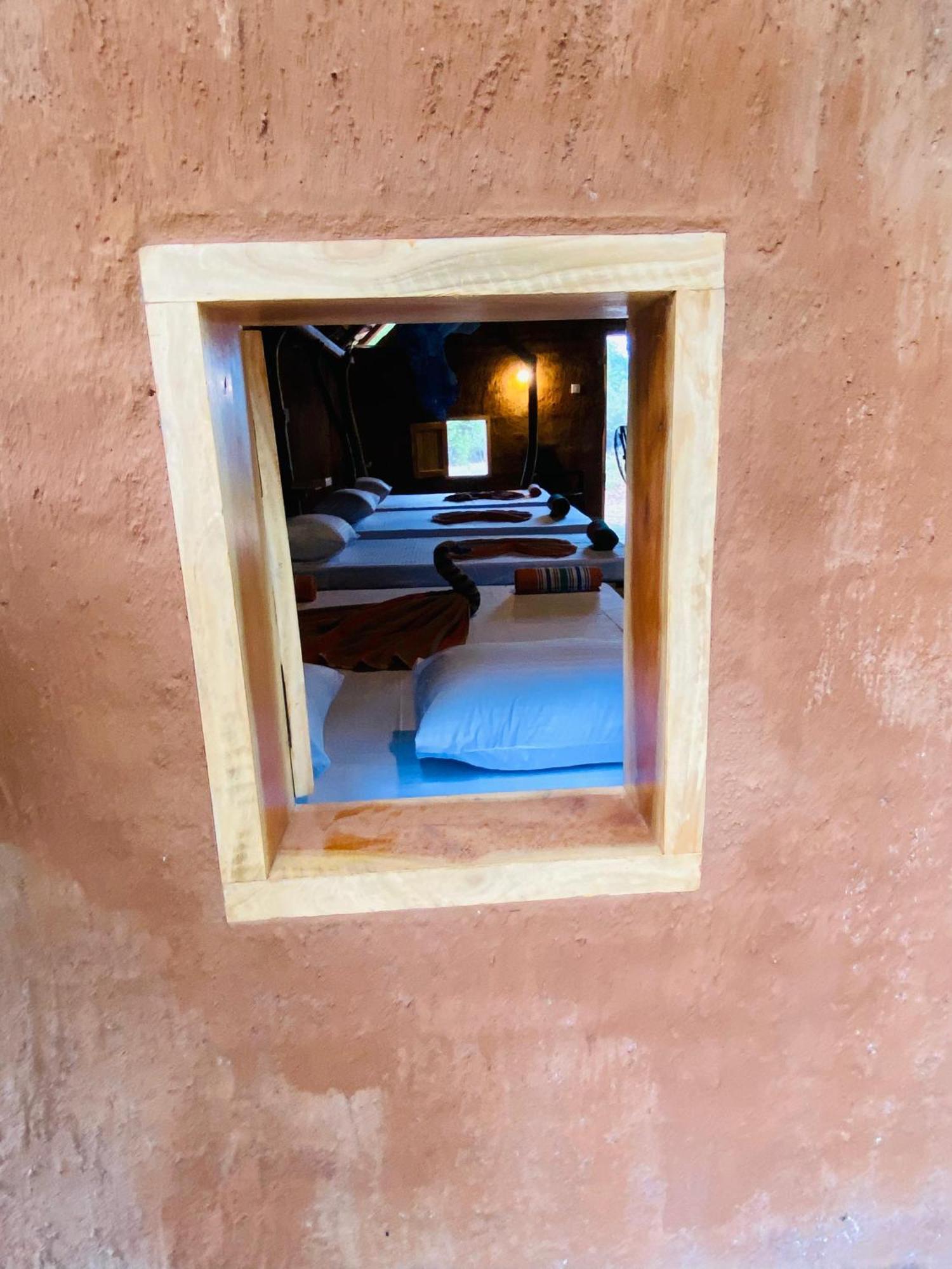 Yala Village Eco Tree House Tissamaharama Eksteriør bilde